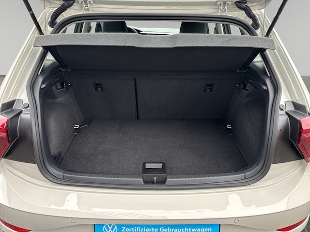 Volkswagen Polo 1.0 TSI Style