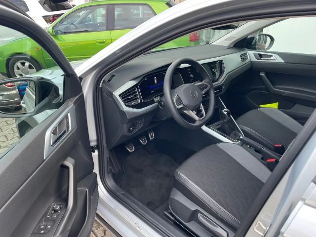 Volkswagen Taigo 1.0 TSI