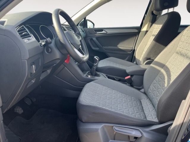 Volkswagen Tiguan 1.5 TSI Life