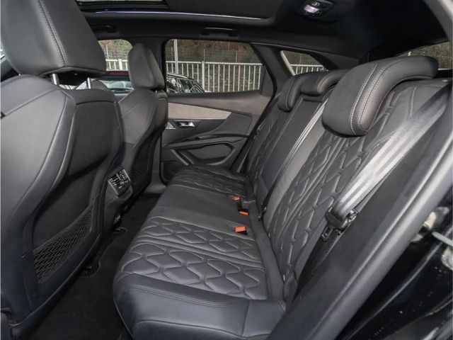 Peugeot 3008 GT-Line PureTech