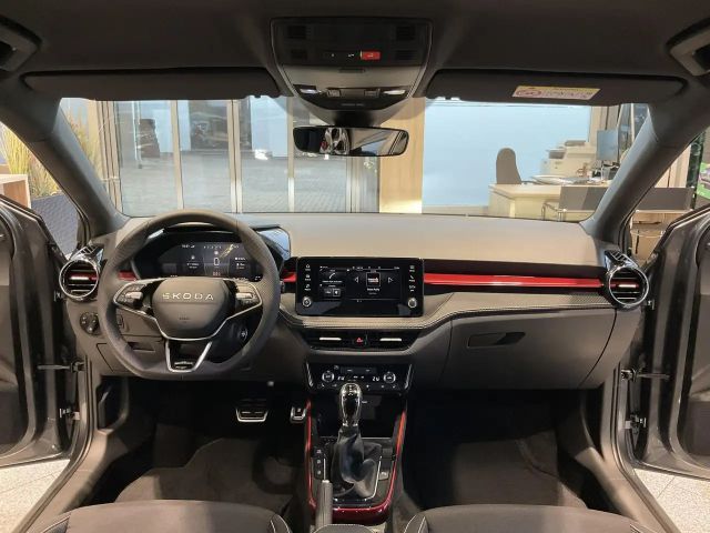 Skoda Fabia 1.0 TSI Monte Carlo