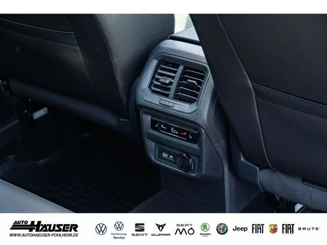 Seat Tarraco DSG e-Hybrid