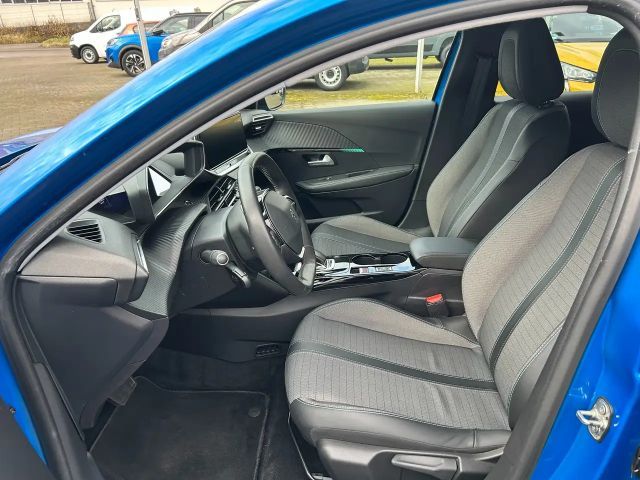 Peugeot E-208 Allure Pack