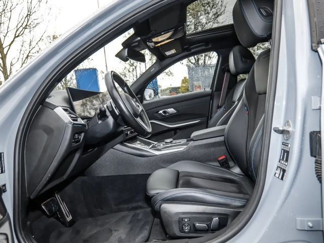 BMW 330 330i M-Sport Sedan