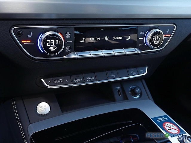 Audi Q5 40 TDI Quattro S-Tronic Sportback