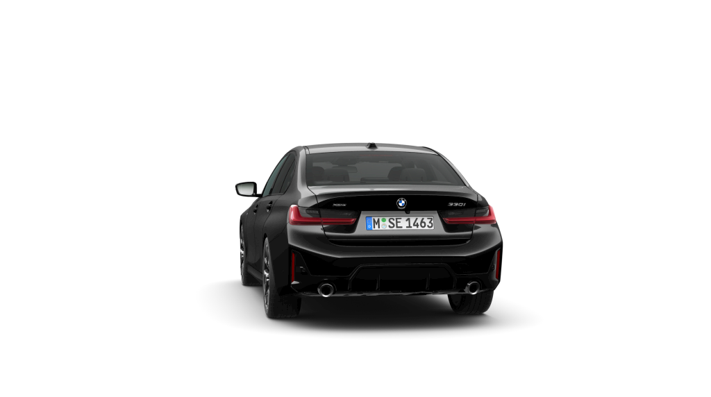 BMW 330 330i Sedan xDrive