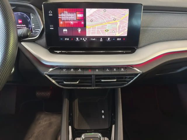 Skoda Octavia 2.0 TDI Combi Style Style