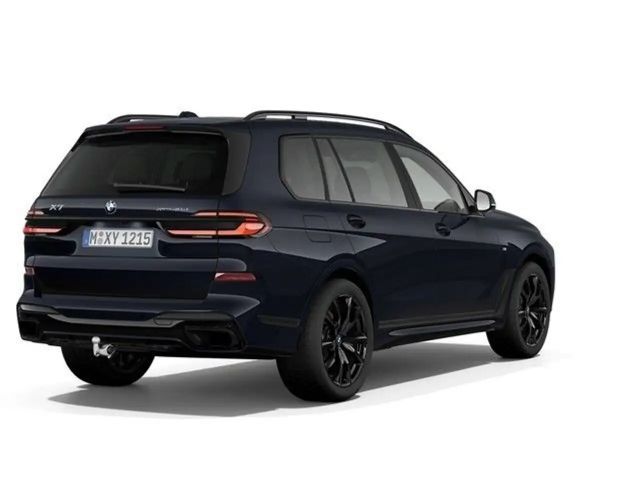 BMW X7 xDrive40d