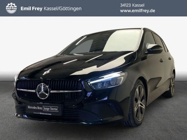 Mercedes-Benz B 200 B-Klasse