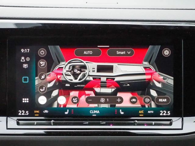 Volkswagen California 2.0 TDI Beach DSG T7