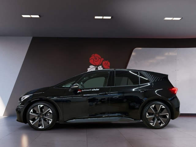 Cupra Born 240 kW (326PS) NAVI SHZ RFK