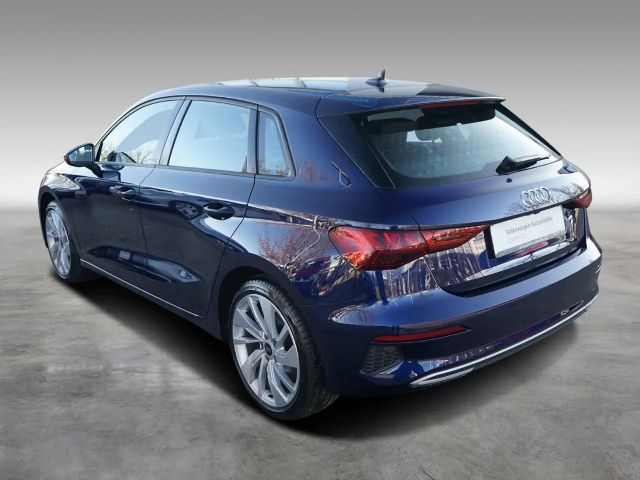 Audi A3 1.5 TFSI Sedan