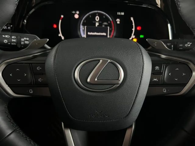 Lexus NX Executive Line