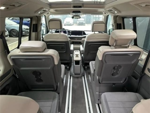 Volkswagen Multivan 2.0 TDI DSG Style T7
