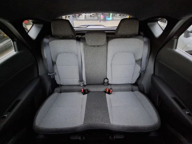 Renault Captur TCe 90 Techno