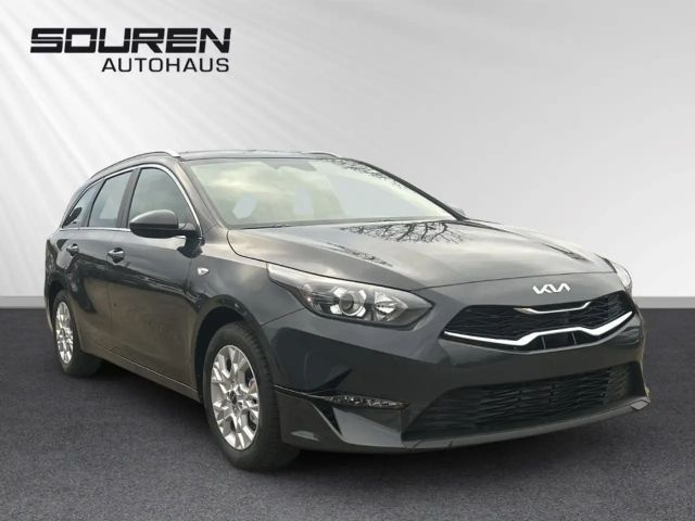 Kia Ceed SportWagon Vision