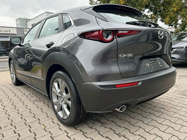 Mazda CX-30 140PS 6GS Centre-line+Driver Assist Paket