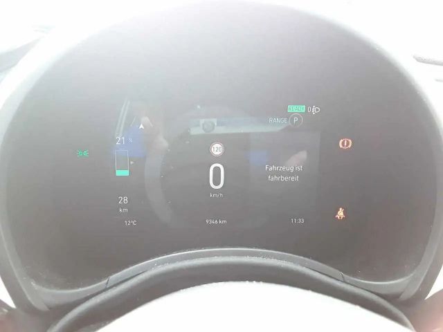 Fiat 500e 42 kWh Icon