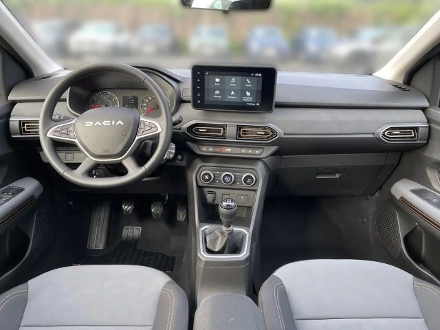 Dacia Sandero Extreme Stepway TCe 110