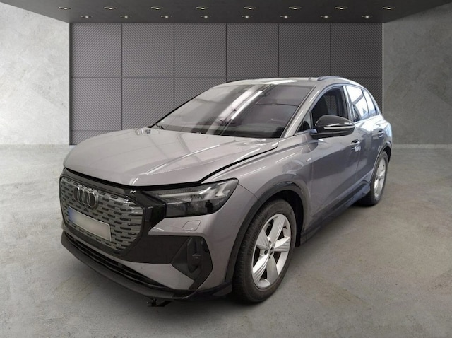 Audi Q4 e-tron 50 Quattro