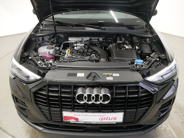 Audi Q3 35 TFSI S-Tronic