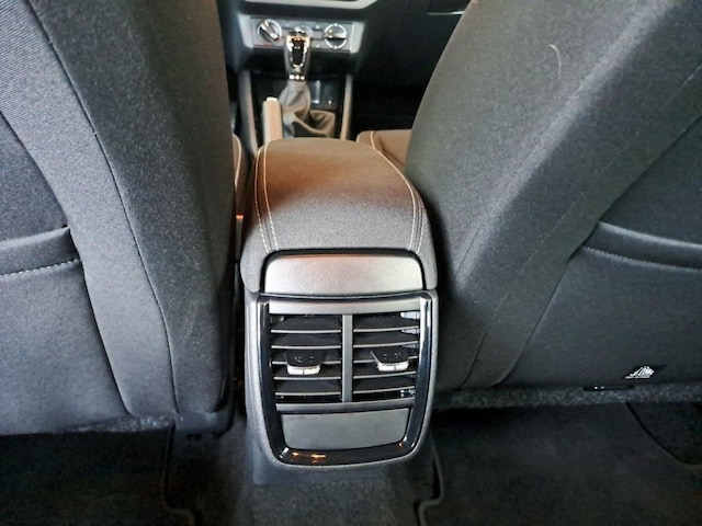 Skoda Kamiq Ambition