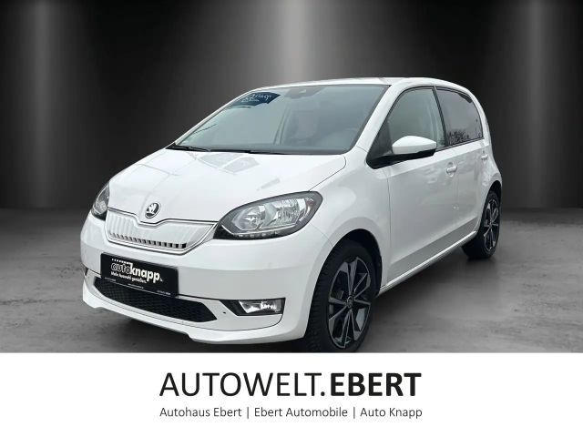 Skoda Citigo Style Style iV
