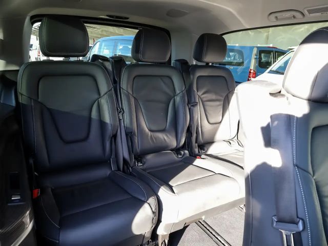 Mercedes-Benz V 300 AVANTGARDE Extralang