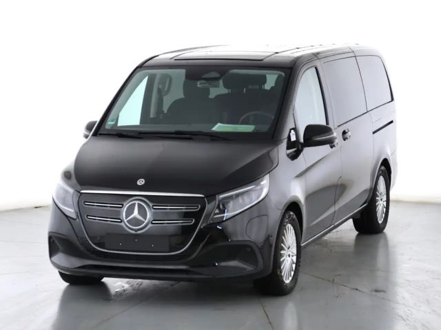 Mercedes-Benz EQV 300 Limousine Lang