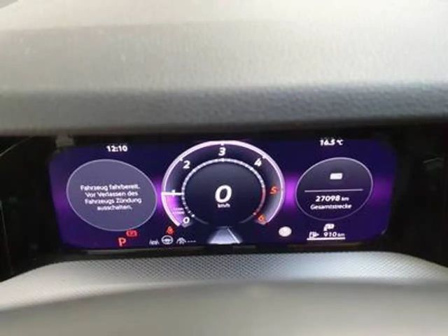 Volkswagen Golf 2.0 TDI DSG Golf VIII