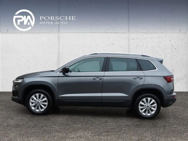 Skoda Karoq Selection