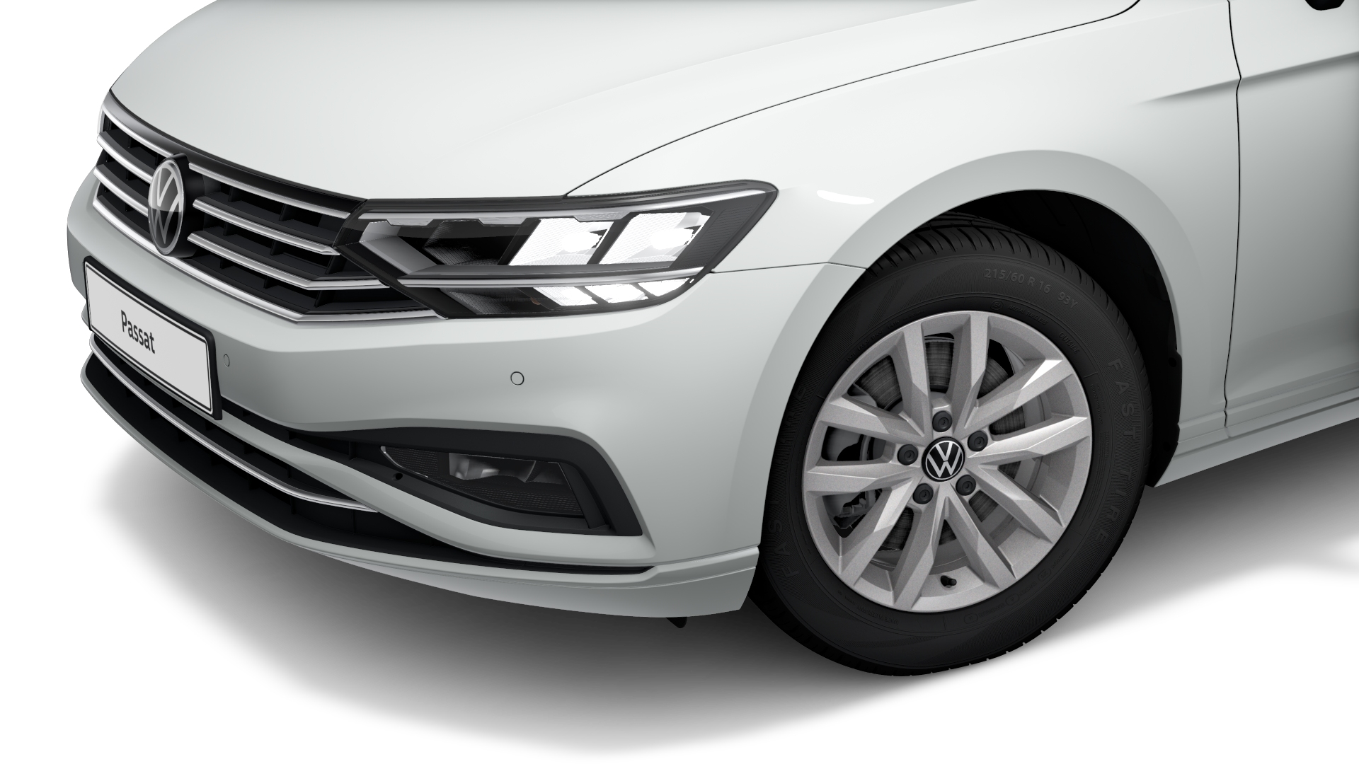 Volkswagen Passat 1.5 TSI Business Variant