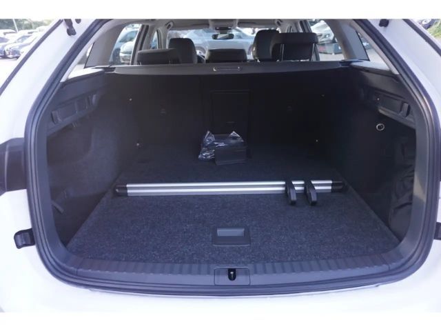 Skoda Octavia 2.0 TDI Combi Selection