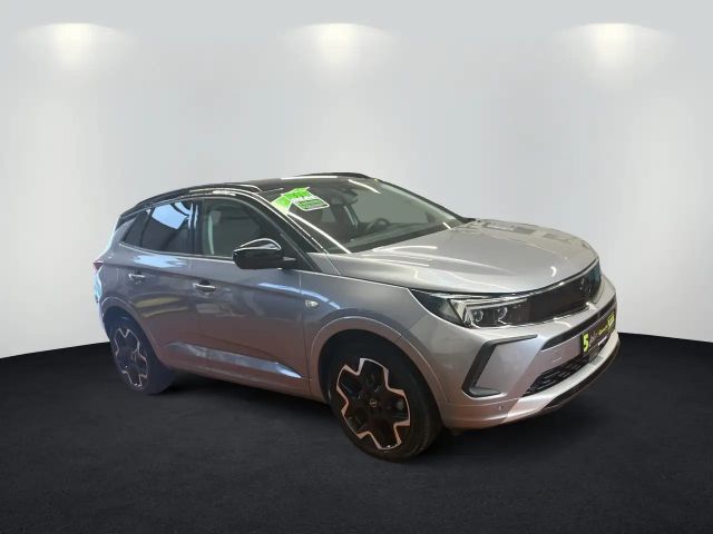 Opel Grandland X 1.2 Turbo Ultimate