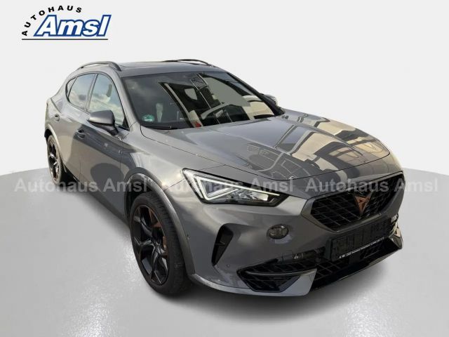 Cupra Formentor 2.0 TSI 4Drive DSG VZ