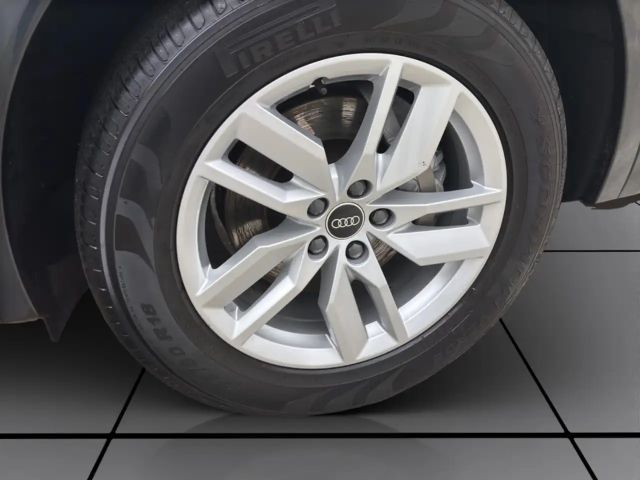 Audi Q5 40 TFSI Quattro
