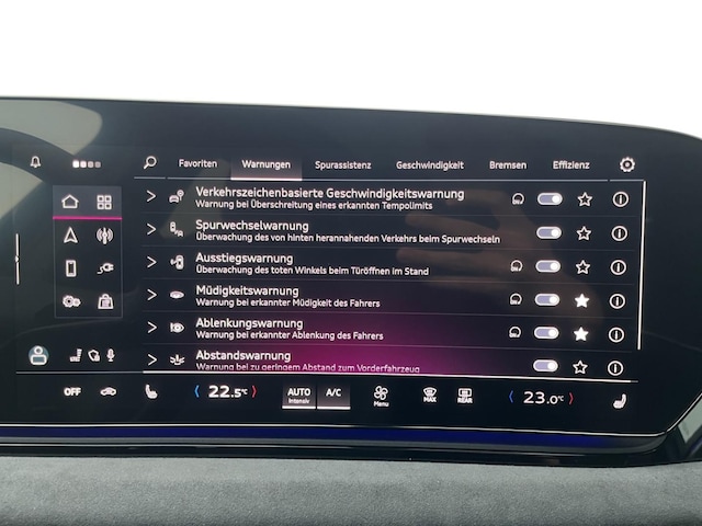 Audi A6 e-tron Avant Performance