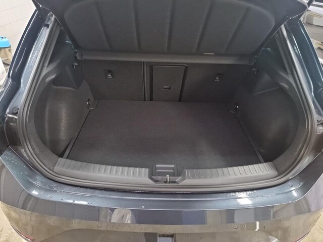 Seat Leon 1.5 eTSI FR-lijn