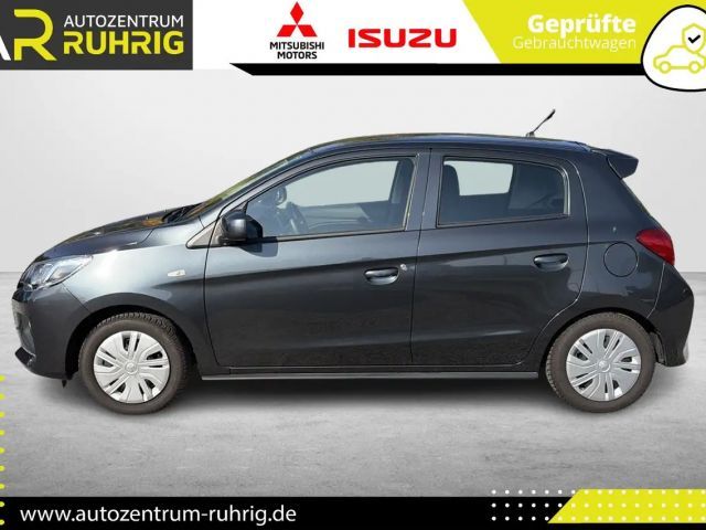 Mitsubishi Space Star Star