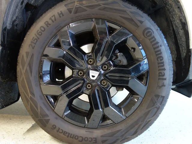 Dacia Duster Extreme TCe 130