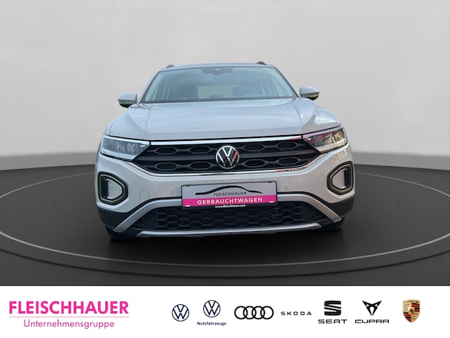 Volkswagen T-Roc DSG Life