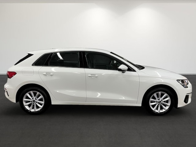 Audi A3 35 TFSI Sportback