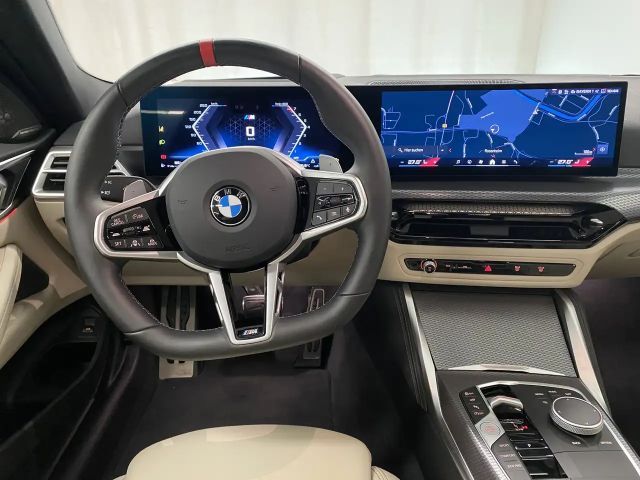 BMW 440 Coupé M-Sport M440i xDrive