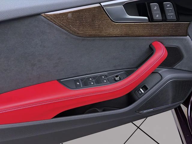 Audi S5 Cabriolet Quattro