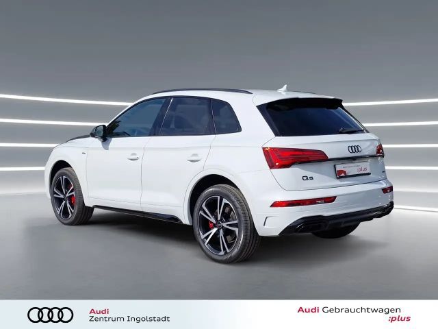 Audi Q5 40 TFSI Quattro S-Line Sport
