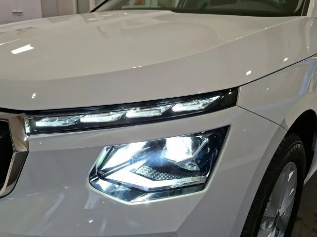 Skoda Kamiq Selection