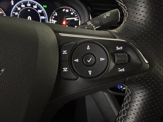 Opel Insignia 2.0 CDTI GS-Line Grand Sport