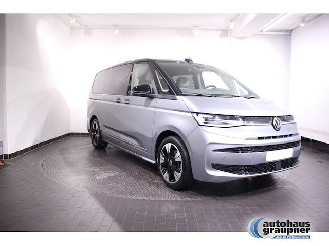 Volkswagen Multivan 2.0 TDI DSG Lang T7
