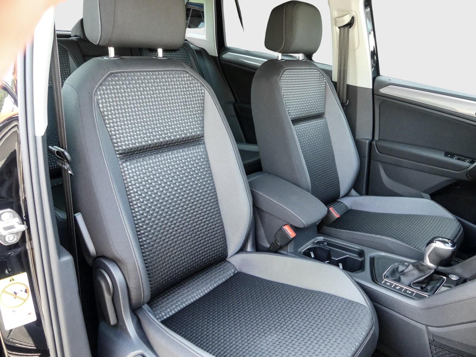 Volkswagen Tiguan 2.0 TDI DSG IQ.Drive