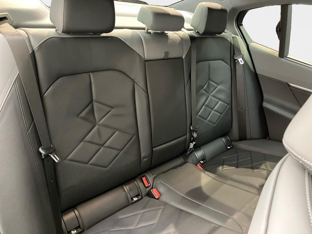 BMW 550 Sedan xDrive